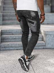 Pánske rifle Čierne OZONEE NB/MP0045N