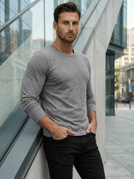 Pánsky Nátielník Grafitový OZONEE JS/2088Z