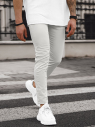 Pánske Rifle Sivé OZONEE E/5194/01