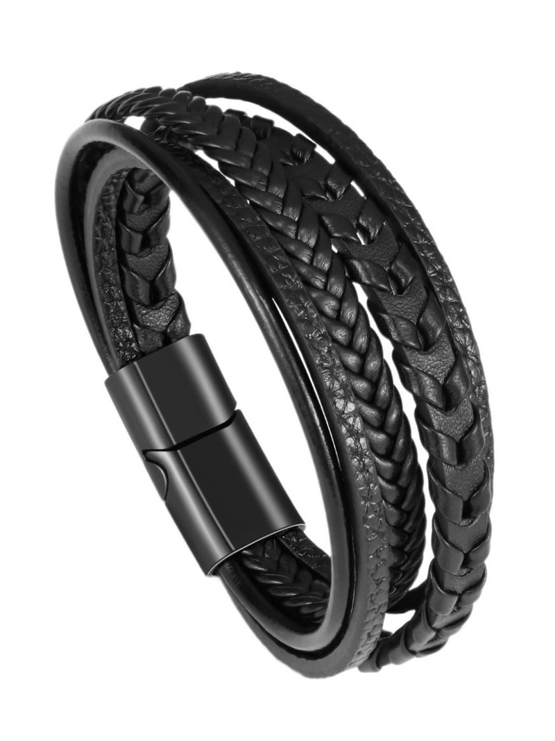 Pánsky Náramok OZONEE D645