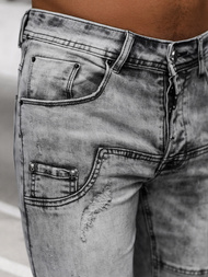 Pánske Rifle Grafitové OZONEE NB/MP0163N