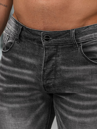 Pánske Rifle Čierne OZONEE NB/MP0070NZ