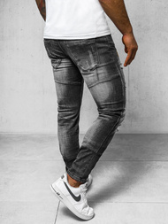 Pánske Rifle Čierne OZONEE NB/MP0047NZ