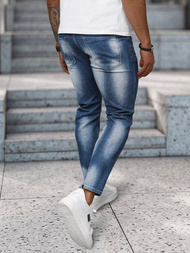 Pánske Rifle Modré OZONEE NB/MP0199BC