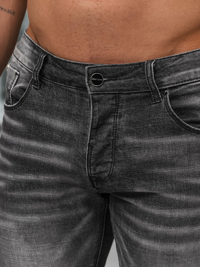 Pánske Rifle Čierne OZONEE NB/MP0070NZ