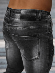 Pánske Rifle Čierne OZONEE NB/MP0155N