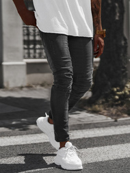 Pánske Rifle Čierne OZONEE NB/MP0025N