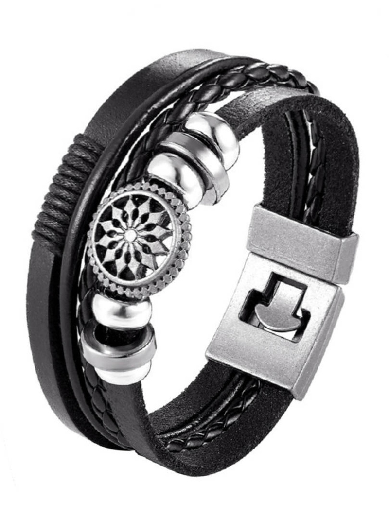 Pánsky Náramok OZONEE D504