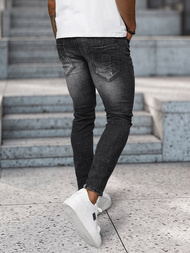 Pánske Rifle Čierne OZONEE NB/MP0070N