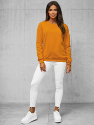 Dámska Mikina Camelová OZONEE JS/W01Z