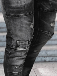 Pánske Rifle Čierne OZONEE NB/MP0155N