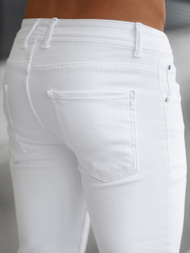 Pánske Rifle Biele OZONEE E/5348/01Z