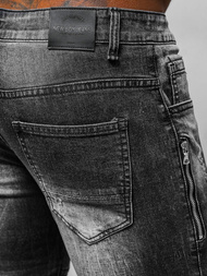 Pánske Rifle Čierne OZONEE NB/MP007NZ