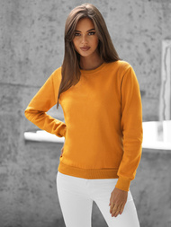 Dámska mikina Camelová OZONEE JS/W01Z