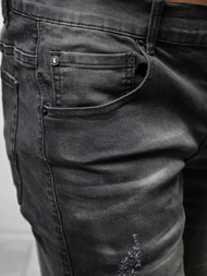 Pánske Rifle Grafitové OZONEE NB/MP0028G