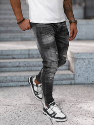 Pánske Rifle Čierne OZONEE NB/MP0155N