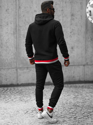 Pánska Tepláková Súprava Modrý OZONEE JS/8C59/15