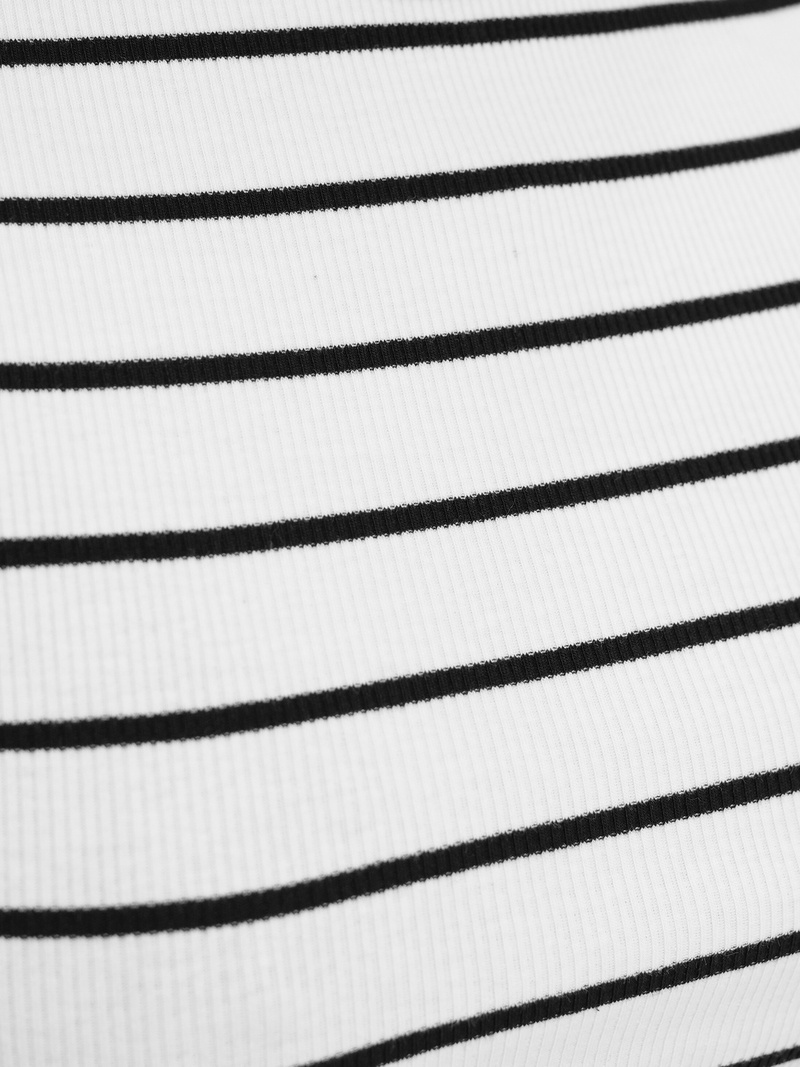 Dámske Tričko Biele OZONEE JS/96T659/1