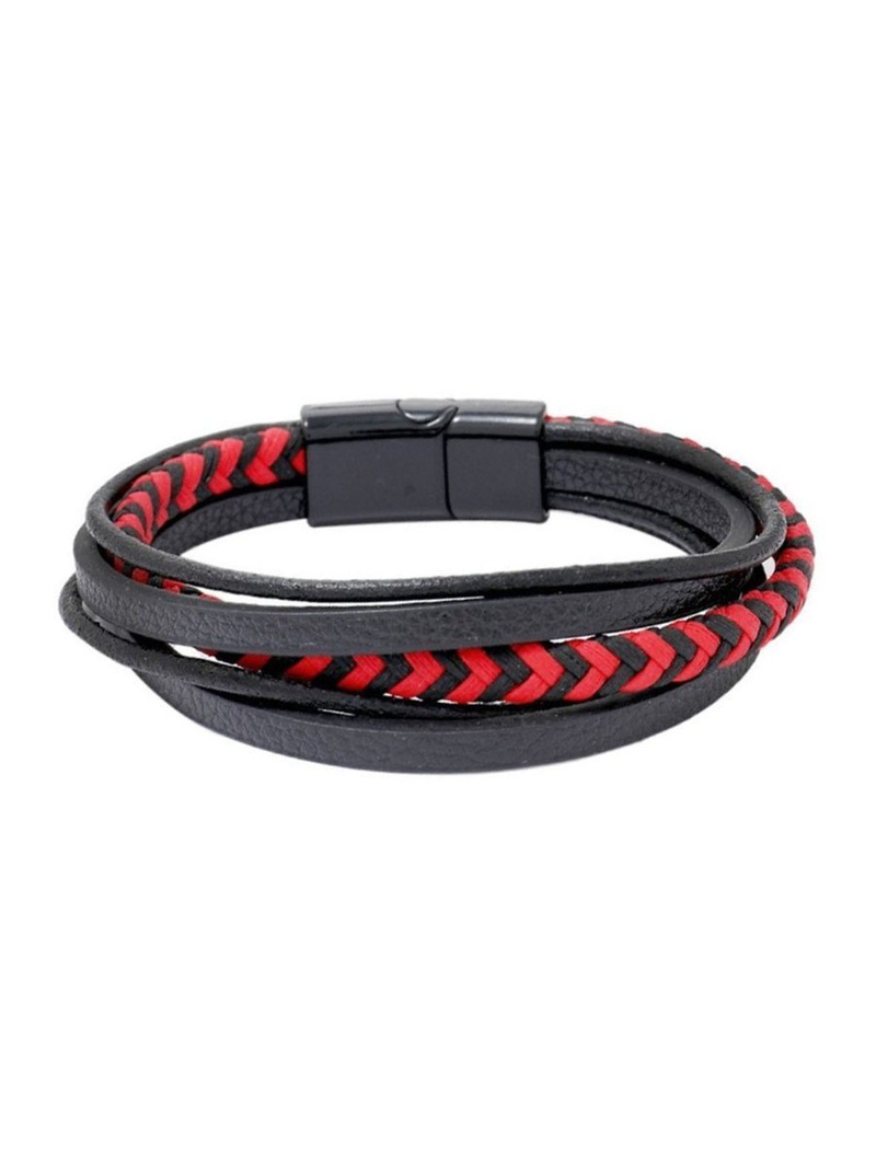 Pánsky náramok OZONEE D477