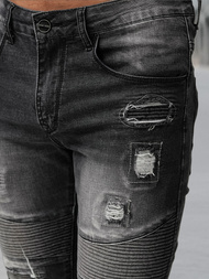 Pánske Rifle Čierne OZONEE NB/MP0142NZ