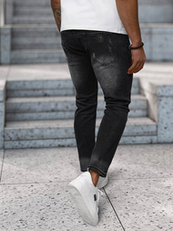 Pánske Rifle Čierne OZONEE NB/MP0063/1N