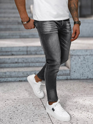 Pánske Rifle Grafitové OZONEE NB/MP0199GS