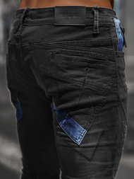 Pánske Rifle Čierne OZONEE NB/MP0025N