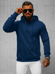 Pánska Mikina Indigo OZONEE JS/2009/66Z