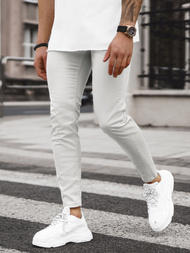 Pánske Rifle Sivé OZONEE E/5194/01