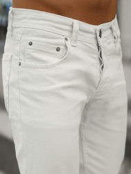 Pánske Rifle Ecru OZONEE E/5171/01