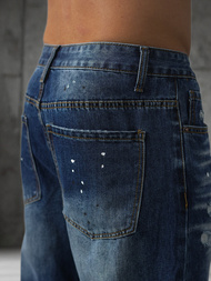 Pánske Rifle Modré OZONEE O/KK2885