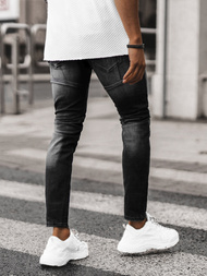 Pánske Rifle Čierne OZONEE NB/MP0047NZ