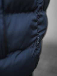 Pánska vesta námornícka modrá OZONEE N/7129