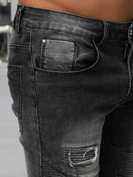 Pánske Rifle Čierne OZONEE NB/MP0142NZ