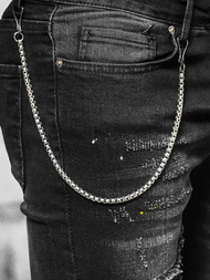 Pánske Rifle Čierne OZONEE O/MB465