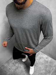 Pánsky nátielník grafitový OZONEE JS/CX01Z