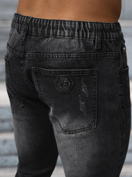 Pánske Rifle Čierne OZONEE NB/MP0063/1N