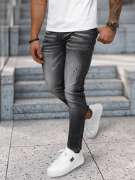 Pánske Rifle Čierne OZONEE NB/MP0070N