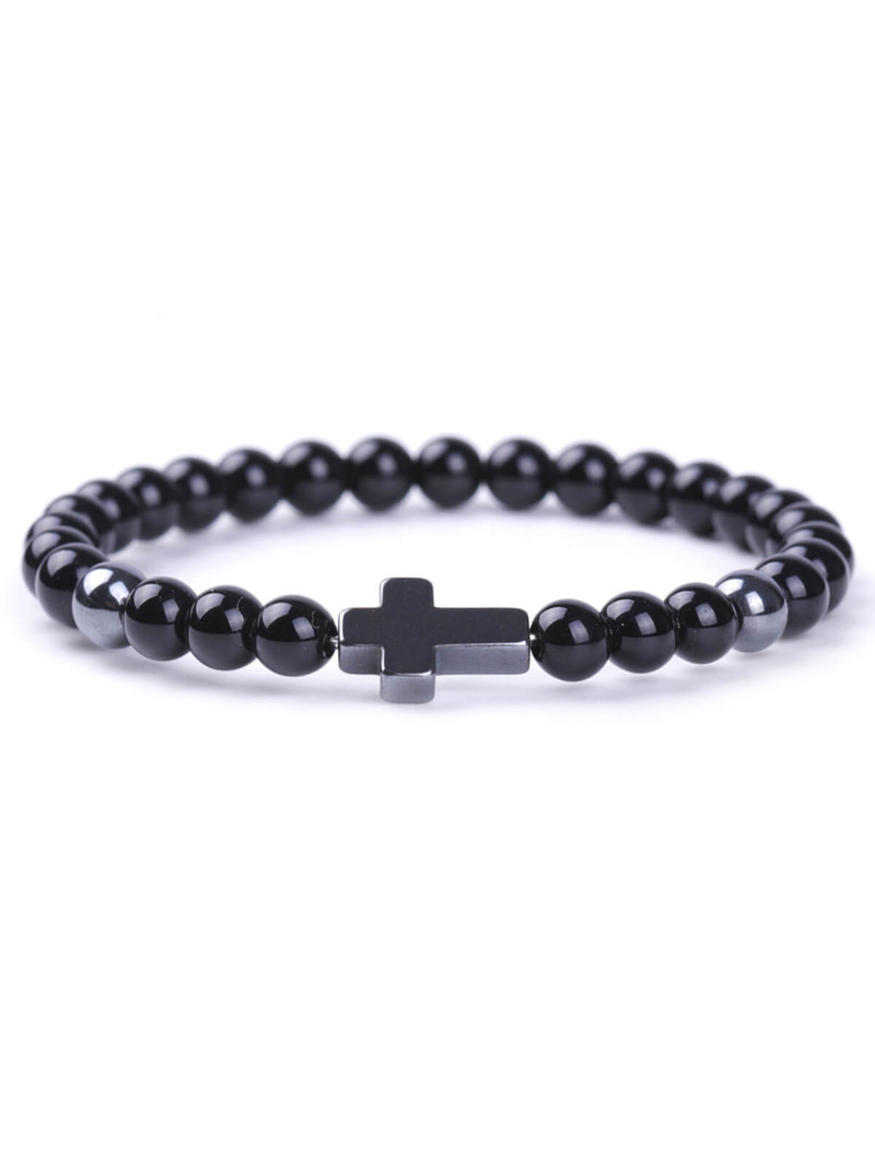 Pánsky náramok OZONEE D539