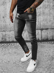 Pánske Rifle Čierne OZONEE NB/MP0021NZ