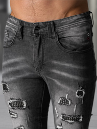 Pánske Rifle Čierne OZONEE NB/MP0152NZ