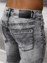 Pánske Rifle Grafitové OZONEE NB/MP0163N