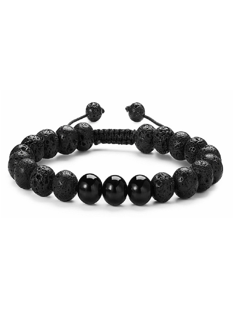 Pánsky Náramok OZONEE D525