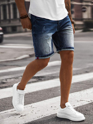 Pánske Kraťasy Modré OZONEE NB/MP0044BZ