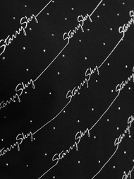 Pánske Tričko Čierne OZONEE O/QQ1323