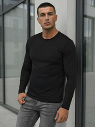 Pánsky Nátielník Čierny OZONEE JS/DB71/1