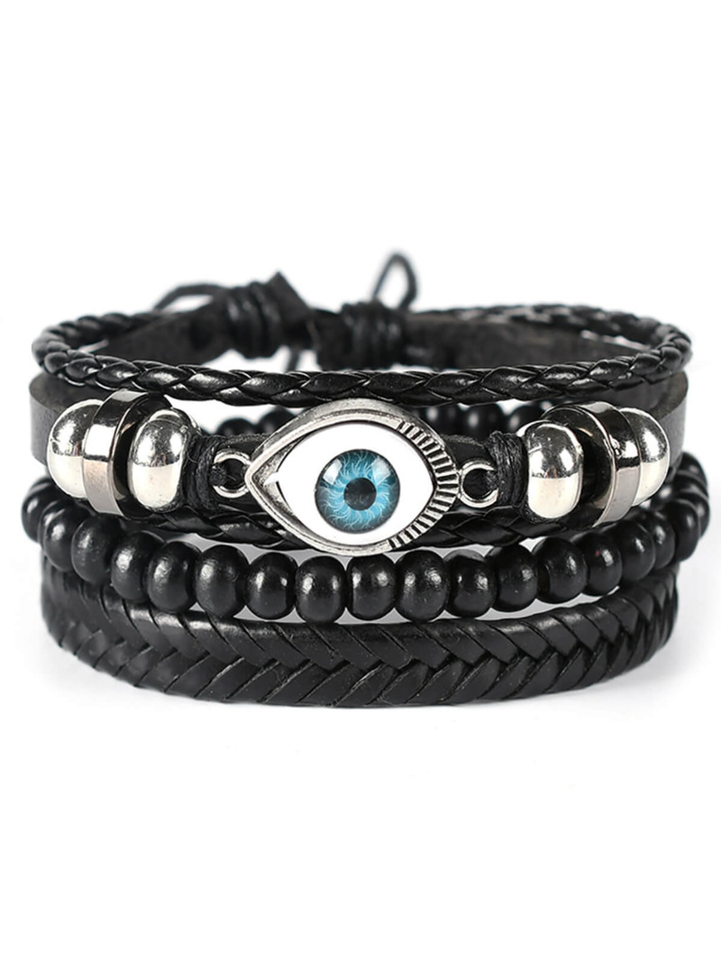 Pánsky náramok OZONEE D549