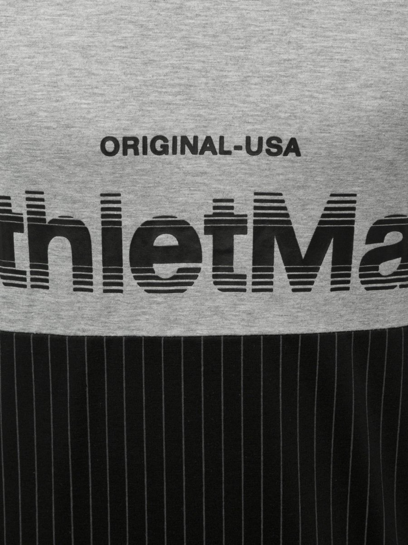 Pánske tielko Sivé OZONEE JS/SS11065