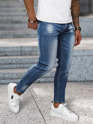 Pánske Rifle Modré OZONEE NB/MP0199BC