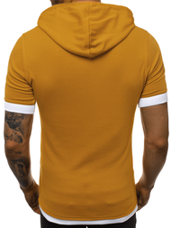 Pánske Tričko Camel OZONEE O/1273Z